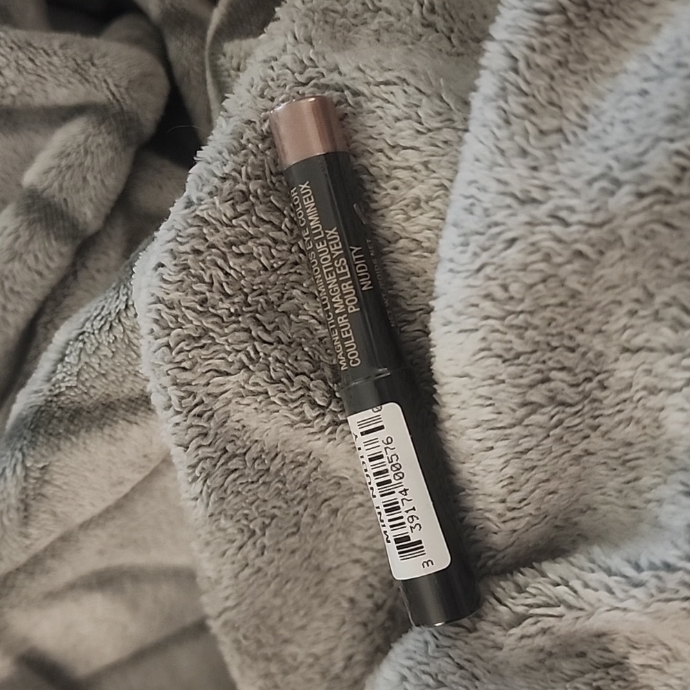 5 for 20 -Nudestick NUDITY MAGNETIC EYE COLOR Cream Long-wearing Eyeshadow Color